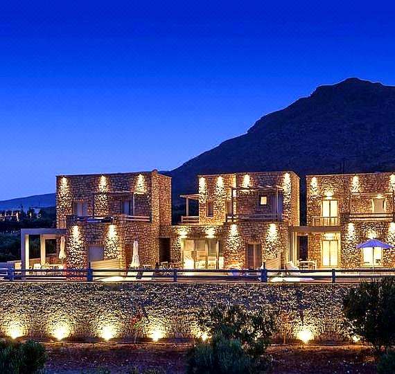 Vista Mare Villas